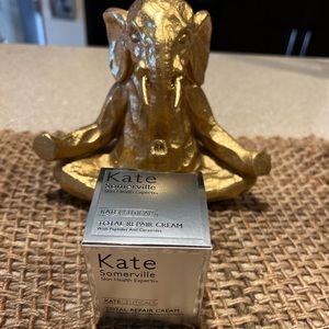 Kate Somerville KateCeuticals Total Repair Cream ( brand new )